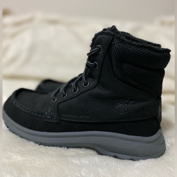 MEN'S or UNISEX GARIBALDI V3 SNOW BOOTS Size 6.5 - Picture 4 of 11